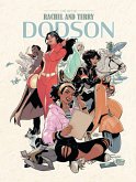 Art of Rachel and Terry Dodson Art of Rachel and Terry Dodson