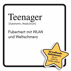 Cover Teenager