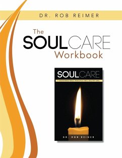 The Soul Care Workbook - Reimer, Rob