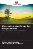 Concepts avancés sur les lipoprotéines
