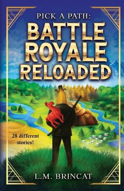Cover Battle Royale Reloaded