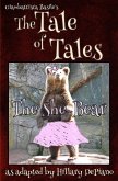 The She Bear (Fairly Obscure Fairy Tale Plays, #5) (eBook, ePUB) The She Bear (Fairly Obscure Fairy Tale Plays, #5) (eBook, ePUB)