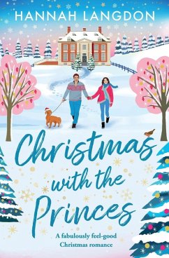 Cover Christmas with the Princes