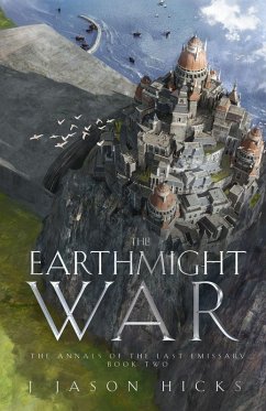 Cover The Earthmight War