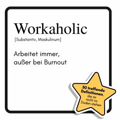 Cover Workaholic