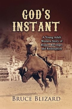 Cover God's Instant
