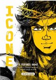Icone. De profundis Animae. Storie e disegni apocrifi sui miti degli Anime degli anni '70 e '80 Icone. De profundis Animae. Storie e disegni apocrifi sui miti degli Anime degli anni '70 e '80