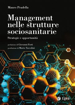 Cover Management nelle strutture sociosanitarie