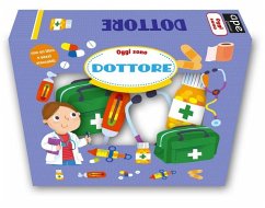 Cover Oggi sono dottore