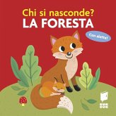 La foresta. Chi si nasconde? La foresta. Chi si nasconde?