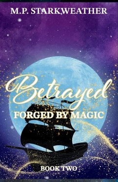 Cover Betrayed