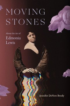 Moving Stones - Brody, Jennifer Devere