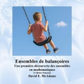 Ensembles de balançoires Ensembles de balançoires