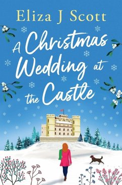 Cover A Christmas Wedding at the Castle
