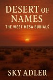 Desert of Names Desert of Names