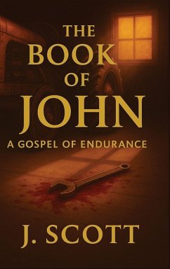 Cover The Book of John