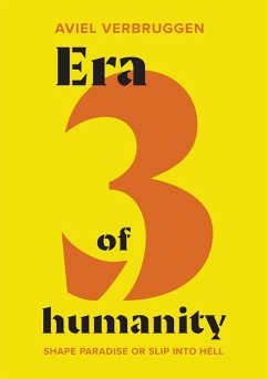 Cover Era3 of humanity