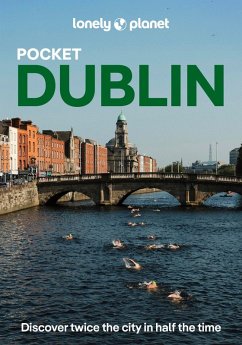 Cover Pocket Dublin
