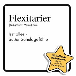Cover Flexitarier