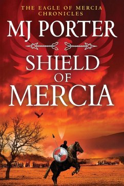 Cover Shield of Mercia
