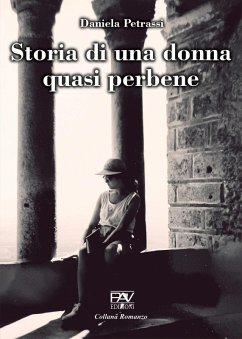 Storia di una donna quasi perbene - Petrassi, Daniela
