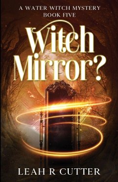 Cover Witch Mirror?