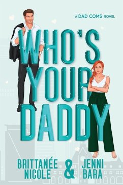 Who's Your Daddy Cover Who's Your Daddy