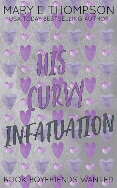 Cover His Curvy Infatuation