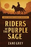 Riders of the Purple Sage