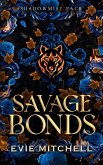Savage Bonds Savage Bonds