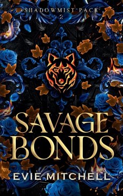 Cover Savage Bonds