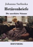 Hetärenbriefe Hetärenbriefe