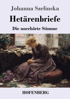 Cover Hetärenbriefe