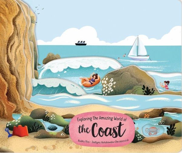 Exploring the Amazing World of the Coast