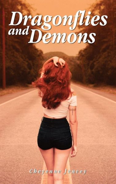 Dragonflies & Demons Dragonflies & Demons