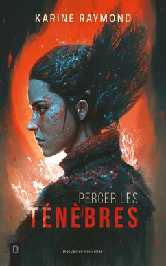 Cover Percer les ténèbres