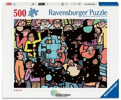 Cover Puzzle Gemeinschaft