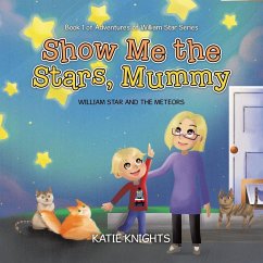 Cover Show Me the Stars, Mummy