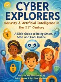 Cyber Explorers