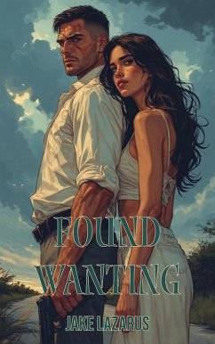 Cover Found Wanting (eBook, ePUB)