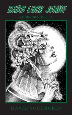 Cover Hard Luck Jenny