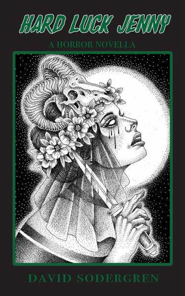 Hard Luck Jenny Hard Luck Jenny