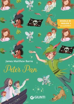 Peter Pan. Con traduzione e dizionario - Barrie, James Matthew