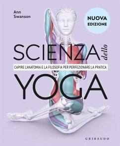 Cover Scienza dello yoga
