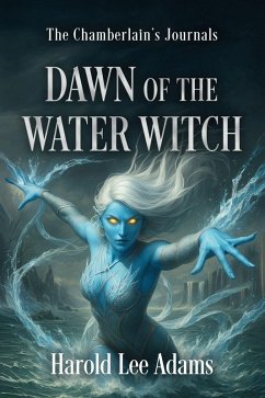 Dawn of the Water Witch (eBook, ePUB) - Adams, Harold Lee