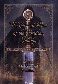 Cover The Eternal Pact of the Obsidian Lullaby