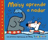 Maisy Aprende a Nadar
