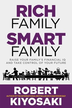Cover Rich Family Smart Family