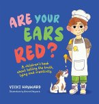 Are Your Ears Red?