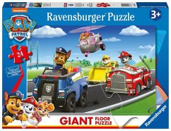 Cover Unsere Paw Patrol Freunde